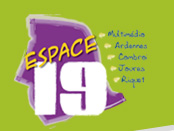 Retour � l'accueil du site www.espace19.org