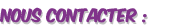 titre: nous contacter